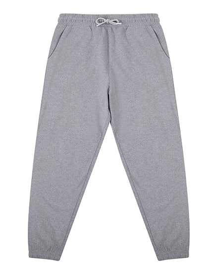 Unisex Sustainable Fashion Cuffed Joggers