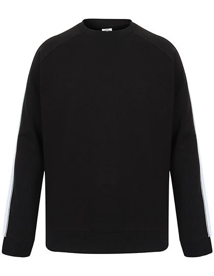 Unisex Contrast Sweat