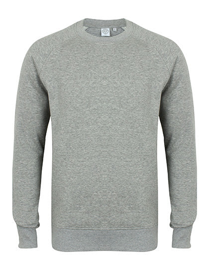 Unisex Slim Fit Sweat