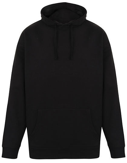 Unisex Oversized Hoody