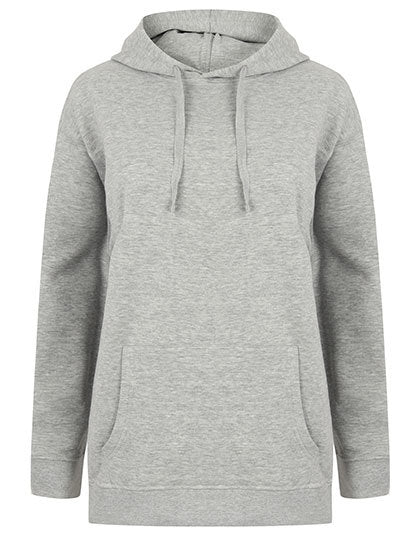 Unisex Oversized Hoody