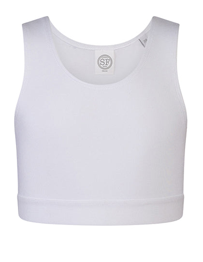 Kids´ Fashion Crop Top