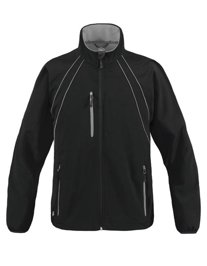 Women's Crew Softshell