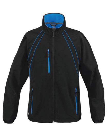 Women's Crew Softshell