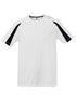 Unisex Contrast Sports T-Shirt