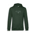 Stay Green Organic Hoodie - Hi Friend