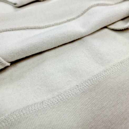 Stay Green Organic Hoodie - easy peasy