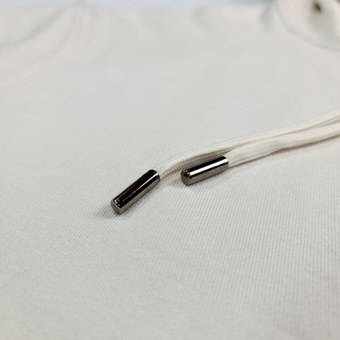 Stay Green Organic Hoodie - easy peasy