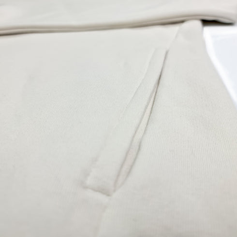 Stay Green Organic Hoodie - easy peasy