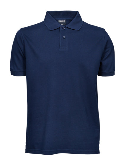 Men´s Heavy Polo