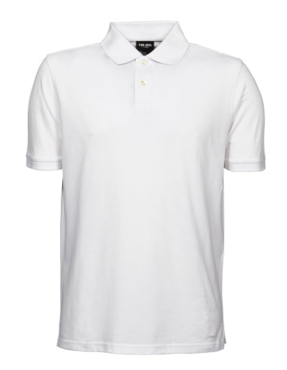 Men´s Heavy Polo
