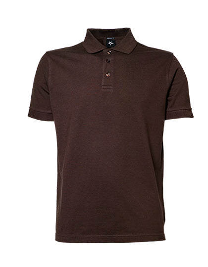 Men´s Luxury Stretch Polo