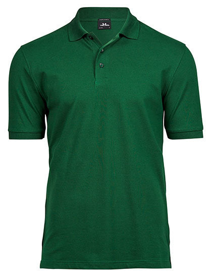Men´s Luxury Stretch Polo