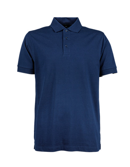 Men´s Luxury Stretch Polo