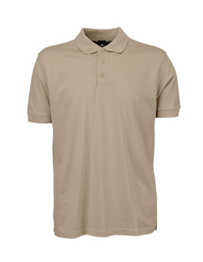 Men´s Luxury Stretch Polo