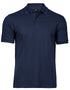 Men´s Luxury Stretch Polo
