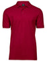 Men´s Luxury Stretch Polo
