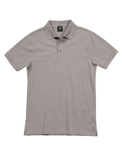 Men´s Luxury Stretch Polo