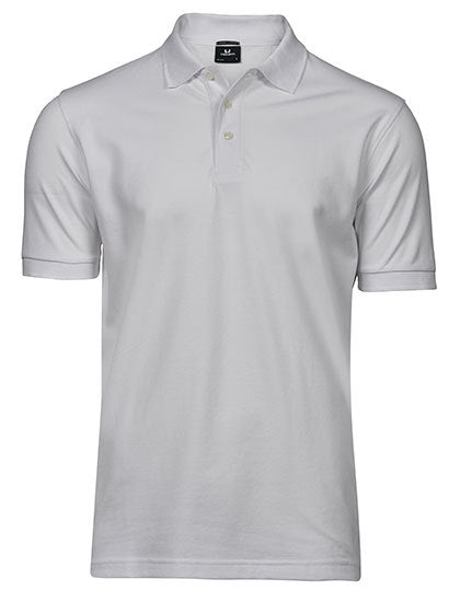 Men´s Luxury Stretch Polo