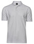 Men´s Luxury Stretch Polo
