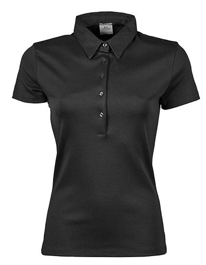 Women's Pima Cotton Polo