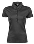 Women's Pima Cotton Polo