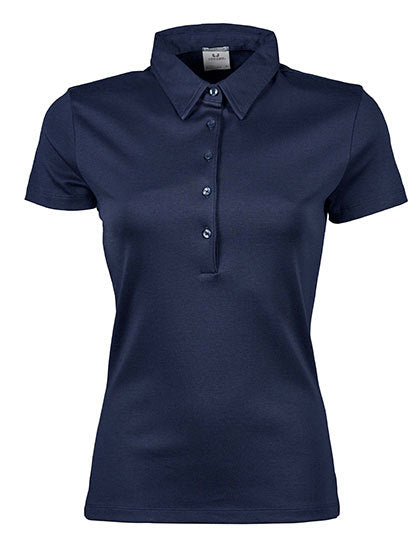 Women's Pima Cotton Polo