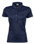 Women's Pima Cotton Polo
