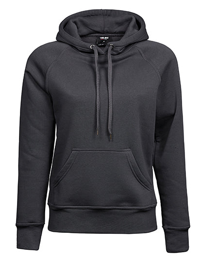 Women´s Hooded Sweatshirt
