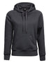 Women´s Hooded Sweatshirt