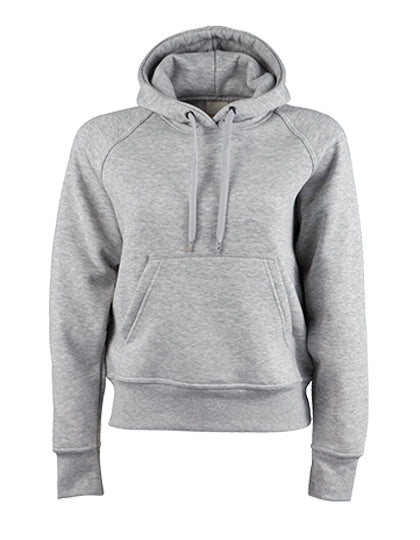 Women´s Hooded Sweatshirt