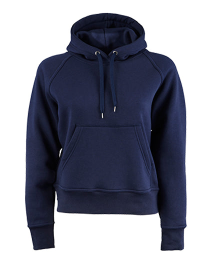 Women´s Hooded Sweatshirt