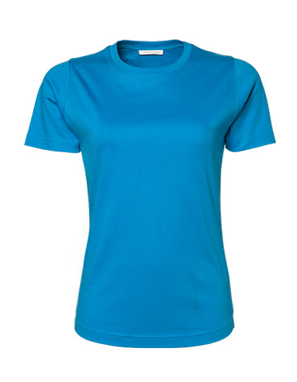 Women's Interlock Tee