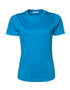 Women's Interlock Tee