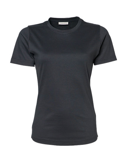 Women's Interlock Tee