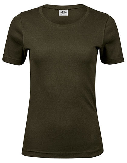 Women's Interlock Tee