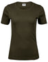 Women's Interlock Tee