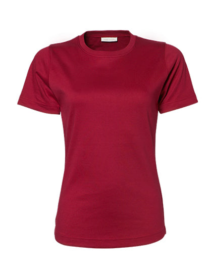Women's Interlock Tee