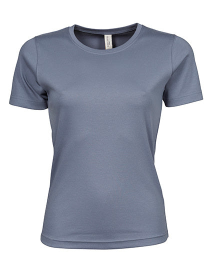 Women's Interlock Tee