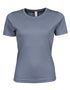 Women's Interlock Tee