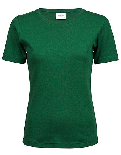 Women's Interlock Tee