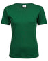 Women's Interlock Tee