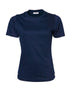 Women's Interlock Tee