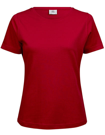 Women's Interlock Tee