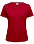 Women's Interlock Tee
