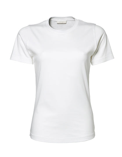 Women's Interlock Tee