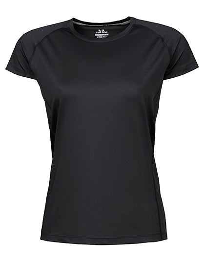 Women´s CoolDry Tee