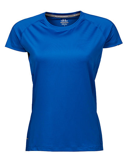Women´s CoolDry Tee