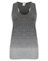 Ladies' Seamless Fade Out Vest