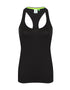 Ladies' Racer Back Vest